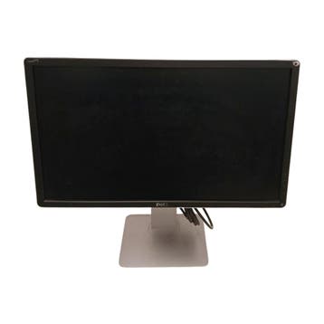 Dell Professional P2414Hb Monitor, 24 inch, IPS, Full HD,, Ophalen of Verzenden, Gebruikt, Emtrade NL
