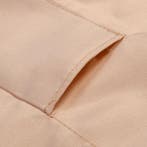 LIVSK Zonnedak voor Schommelbanken - Duurzaam Polyester - Af, Verzenden, Nieuw