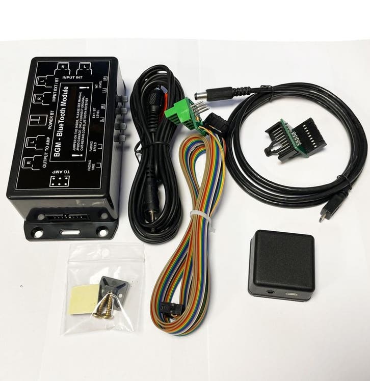 Wurlitzer One More Time OMT CD i84 Bluetooth Kit, Verzamelen, Automaten | Jukeboxen, Ophalen