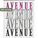 Avenue van A tot Zero 9789086900152 M. Brands, Verzenden, Gelezen, M. Brands
