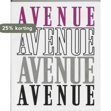 Avenue van A tot Zero - M. Brands 9789086900152, Verzenden, Gelezen, M. Brands