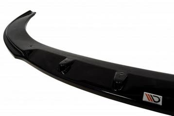 Front Splitter SEAT IBIZA IV FR (6J) VOORWOORD MODEL, Verzenden