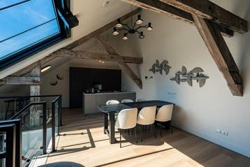 Te huur: Appartement Frontensingel in Maastricht, Limburg, Maastricht, Appartement