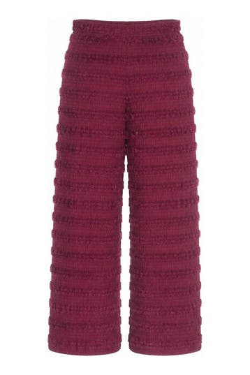Harper &amp; Yve Broek in maat XS Paars, Harper &amp; Yve, Verzenden, Zo goed als nieuw, Overige kleuren