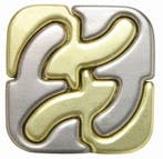 Huzzle Cast Square, Nieuw