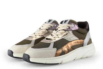 VIA VAI Sneakers in maat 39 Overig, Kleding | Dames, Schoenen, Overige kleuren, Verzenden, VIA VAI, Sneakers of Gympen