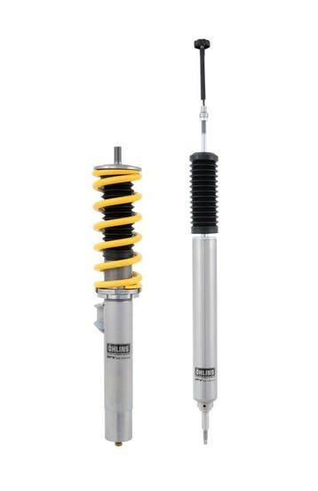 Ohlins 06-11 BMW 1/3-Series (E8X/E9X) RWD Road & Track, Ophalen of Verzenden, Nieuw