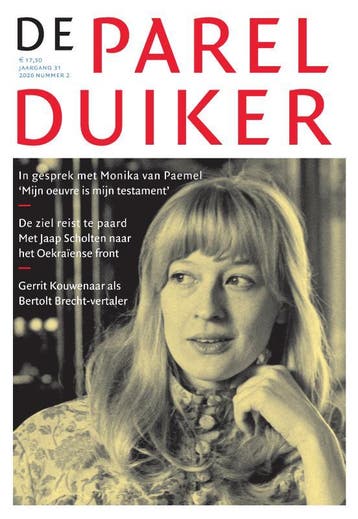 De Parelduiker |  | Nieuw, Boeken, Ophalen of Verzenden, Nieuw