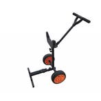 Hollex buitenboordmotor trolley zwart tot 50 kg twv €119,79, Watersport en Boten, Ophalen of Verzenden, Nieuw, Motor en Techniek