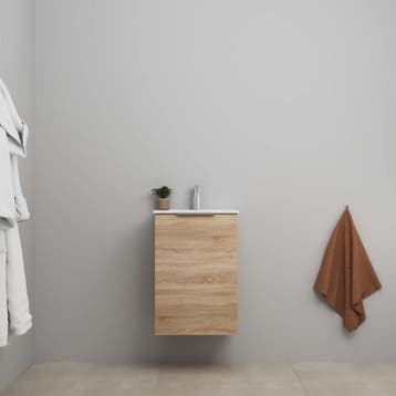 On-Line Onderkast - 45 cm - Bouwpakket - 1 Deur met Greep -, Ophalen of Verzenden, Nieuw