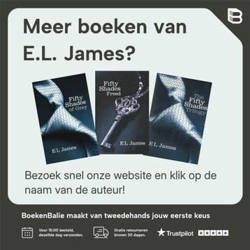 Fifty shades darker / Fifty Shades / 2 9780099579922, Verzenden, Gelezen, E.L. James