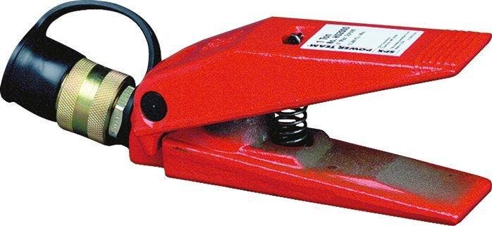 Power Team 1 Ton Hydraulische Spreider, Doe-het-zelf en Verbouw, Overige Doe-het-zelf en Verbouw, Nieuw, Verzenden