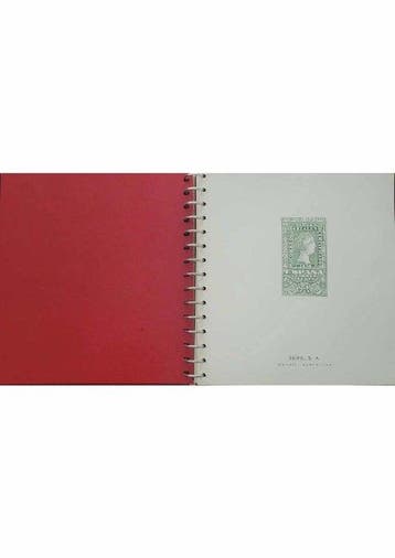 Spanje 1957/1980 - Postzegelverzameling van Spanje, periode, Gestempeld