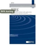 IFRS 2014 Consolidated without early Application, Verzenden, Gelezen, International Accounting Standards Board