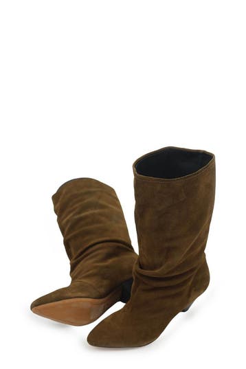 Linea Zeta Laarzen in maat 38 Bruin, Kleding | Dames, Schoenen, Hoge laarzen, Bruin, Verzenden, Linea Zeta