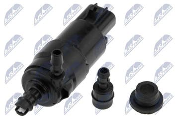 Subaru Forester Iiish 08-13,..., Verzenden, Nieuw