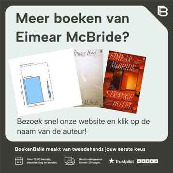 The Lesser Bohemians - Eimear McBride 9780571327874, Boeken, Verzenden, Zo goed als nieuw, Eimear McBride
