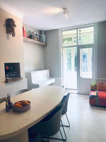 Te huur: Appartement Douwes Dekkerstraat in Utrecht, Utrecht, Appartement, Utrecht