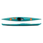 Design Kayaks Unplugged LV, scheg, 3 dekluiken, Watersport en Boten, Kajaks, Verzenden, Nieuw