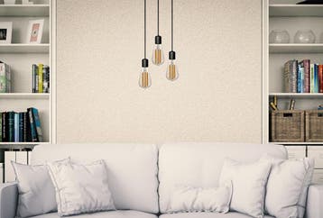 SPL Filament LED Rustieklamp ST58 B22d 6.5W 550lm 2700K H..., Ophalen of Verzenden, Nieuw