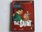 Roger Moore is The Saint - Deel 1 (DVD), Cd's en Dvd's, Dvd's | Tv en Series, Ophalen of Verzenden, Zo goed als nieuw