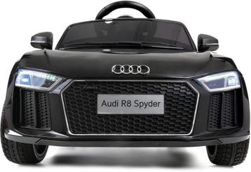 Audi Spyder Kinderwagen | 2 Motoren | Laatste Stuks!, Kinderen en Baby's, Ophalen of Verzenden, Nieuw, Loopvoertuig