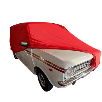 Autohoes voor Mini Clubman Estate (1969-1980) Indoor BESTE, Ophalen of Verzenden, Nieuw, Op maat