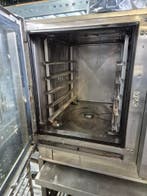 Oven Leventi BM onderstel in Faillissementsveiling, Gebruikt, Ovens, Magnetrons en Steamers