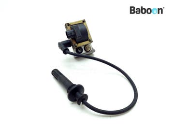 Bobine Ducati ST 2 1997-2003 (ST2), Verzenden, Gebruikt