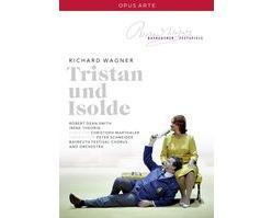 Dean Smith/Holl/Theorin/Bayreuther - Tristan Und Isolde (3DV, Verzenden, Nieuw in verpakking
