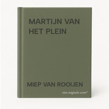 MARTIJN VAN HET PLEIN - MIEP VAN ROOIJEN 9789029706087, Verzenden, Gelezen, MIEP VAN ROOIJEN