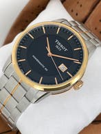 Tissot - Luxury Powermatic 80 Automatic - T086.407.22.051.00, Nieuw