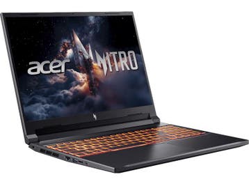 Acer - Nitro V 16 Anv16-72-78gt - 16 inch - Black, Intel Core 7 240H, Qwerty, Verzenden, Minder dan 2 Ghz