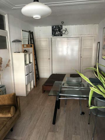Kamer te huur in Rotterdam - 20 m² - 1 kamer(s), Rotterdam