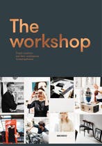 The Workshop 9789080892705 Iris Duvekot, Verzenden, Gelezen, Iris Duvekot