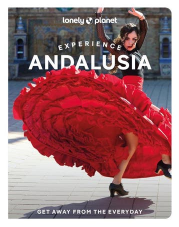 Lonely Planet Experience Andalucia |  | Nieuw, Boeken, Reisgidsen, Ophalen of Verzenden, Nieuw