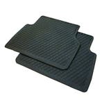 rubber vloermat mattenset mat set achter zijde Tiguan 2007+, Verzenden, Nieuw