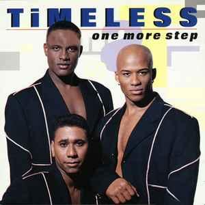 cd - Timeless - One More Step, Verzenden, Zo goed als nieuw