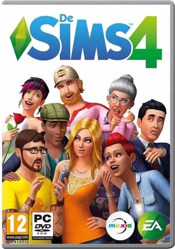 De Sims 4, Spelcomputers en Games, Games | Pc, Verzenden, Nieuw