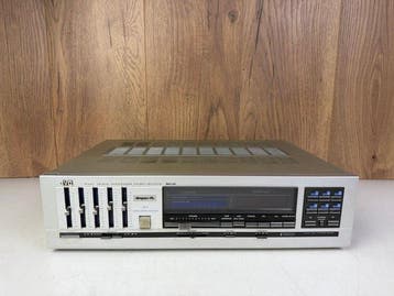 JVC - R-X40 Solid state stereo receiver, Nieuw