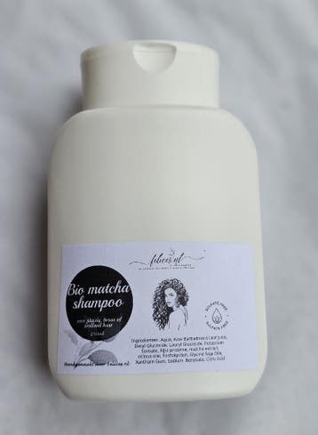 Biologische sulfaatvrij shampoo met Matcha en Rijst, Sieraden, Tassen en Uiterlijk, Uiterlijk | Haarverzorging, Nieuw