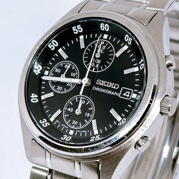 Seiko - Chronograph - Zonder minimumprijs - 7T92-0C00 -