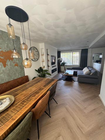 Te huur: Huis Begoniastraat in Eindhoven, Eindhoven, Noord-Brabant