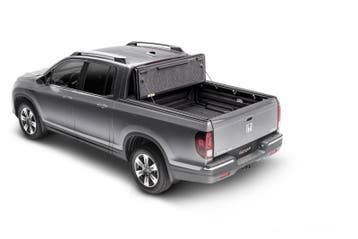 UnderCover 17-20 Honda Ridgeline 5ft Ultra Flex Bed Cover, Ophalen of Verzenden, Nieuw