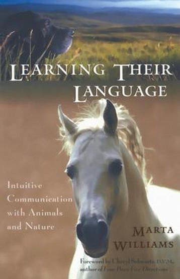 Learning Their Language - Marta Williams 9781577312437, Verzenden, Gelezen, Marta Williams