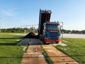 Big Bag Topdressing 500, Tuin en Terras, Tuinaarde