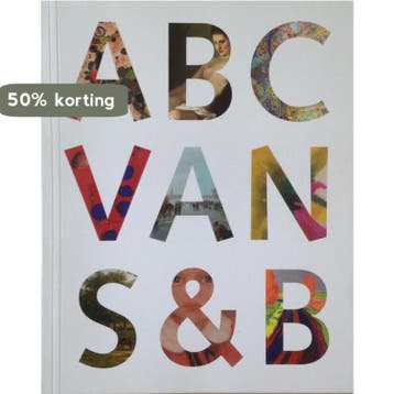 ABC van S&B 9789075878035 C.D.H. Moes, Boeken, Verzenden, Gelezen, C.D.H. Moes