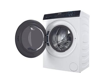 Haier Hw81-nbp14939 - Wasmachine - 8 kg - 1300 tpm -, Verzenden, Zo goed als nieuw