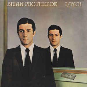 LP gebruikt - Brian Protheroe - I/You, Verzenden, Zo goed als nieuw, Overige formaten
