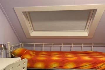 Kamer Ogier van Cralingenpark in Rotterdam, 20 tot 35 m², Rotterdam